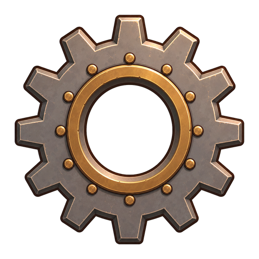 Twelve-tooth cog